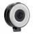 Ulanzi LM23 - lampa LED do smartfona 3w1 (podstawka i haczyk, MagSafe)